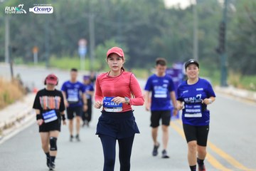 RUN TO LIVE 2024 - Ảnh #1393795