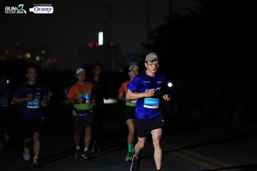 RUN TO LIVE 2024 - Ảnh #1337429