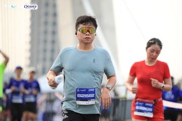 RUN TO LIVE 2024 - Ảnh #1349534