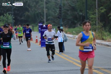 RUN TO LIVE 2024 - Ảnh #1374412