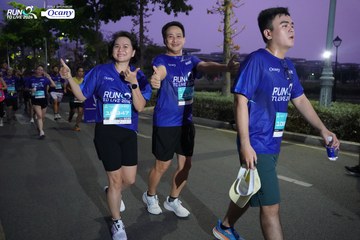 RUN TO LIVE 2024 - Ảnh #1378373