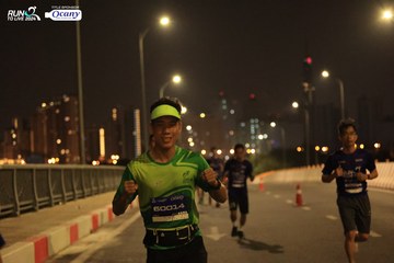 RUN TO LIVE 2024 - Ảnh #1442416