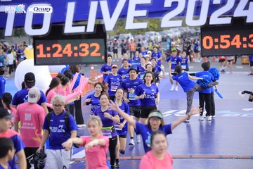RUN TO LIVE 2024 - Ảnh #1362213