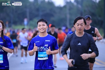 RUN TO LIVE 2024 - Ảnh #1361428