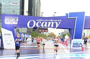 RUN TO LIVE 2024 - Ảnh #1419251