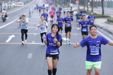 RUN TO LIVE 2024 - Ảnh #1434588