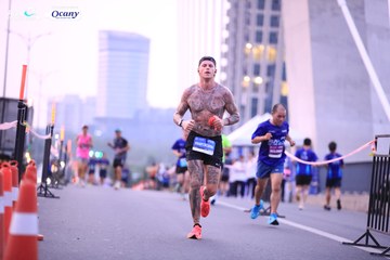 RUN TO LIVE 2024 - Ảnh #1325525