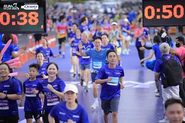 RUN TO LIVE 2024 - Ảnh #1360438