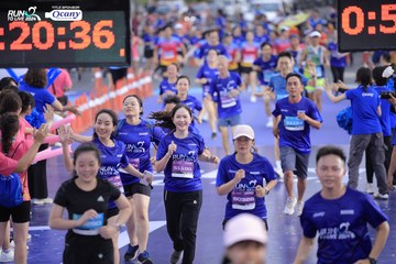 RUN TO LIVE 2024 - Ảnh #1360423