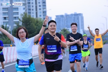 RUN TO LIVE 2024 - Ảnh #1449337