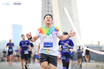 RUN TO LIVE 2024 - Ảnh #1348807