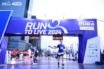 RUN TO LIVE 2024 - Ảnh #1375601