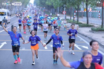 RUN TO LIVE 2024 - Ảnh #1432501