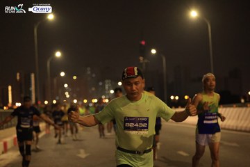 RUN TO LIVE 2024 - Ảnh #1441924