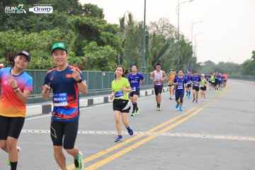 RUN TO LIVE 2024 - Ảnh #1392290