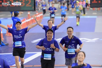 RUN TO LIVE 2024 - Ảnh #1394244