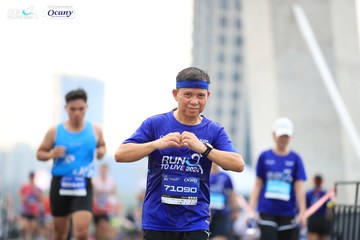 RUN TO LIVE 2024 - Ảnh #1347949