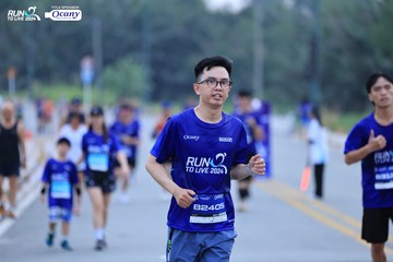 RUN TO LIVE 2024 - Ảnh #1369911