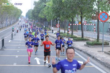 RUN TO LIVE 2024 - Ảnh #1434491