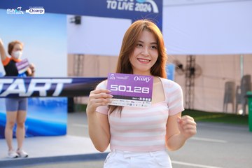 RUN TO LIVE 2024 - Ảnh #1315820