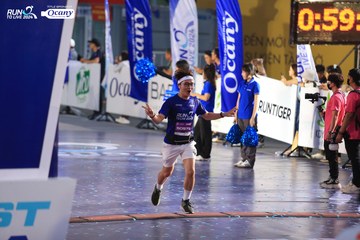 RUN TO LIVE 2024 - Ảnh #1375671