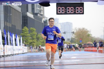 RUN TO LIVE 2024 - Ảnh #1403520