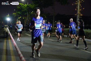 RUN TO LIVE 2024 - Ảnh #1376682