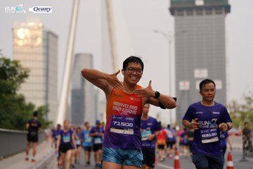 RUN TO LIVE 2024 - Ảnh #1344932