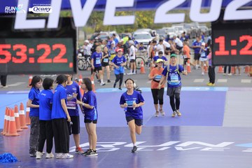 RUN TO LIVE 2024 - Ảnh #1394687