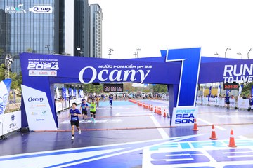 RUN TO LIVE 2024 - Ảnh #1416667