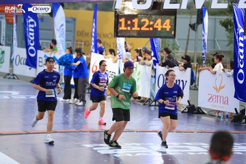 RUN TO LIVE 2024 - Ảnh #1332911