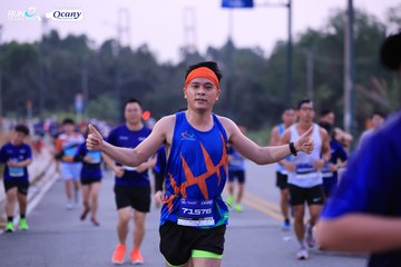 RUN TO LIVE 2024 - Ảnh #1359206