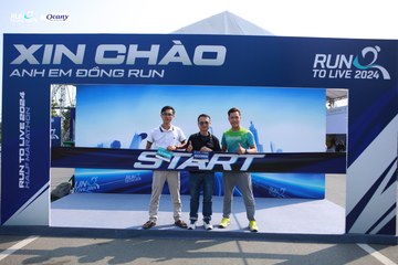 RUN TO LIVE 2024 - Ảnh #1314245