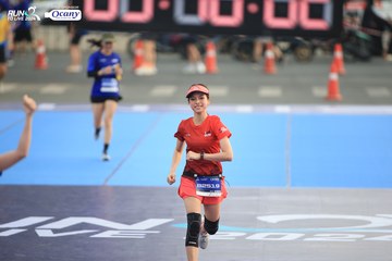 RUN TO LIVE 2024 - Ảnh #1403807