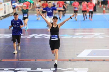 RUN TO LIVE 2024 - Ảnh #1411180