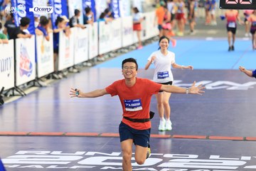 RUN TO LIVE 2024 - Ảnh #1412038