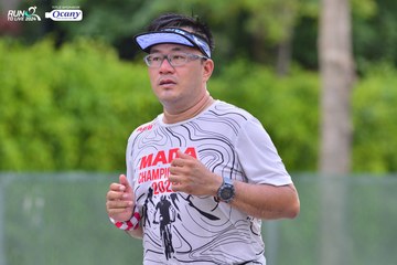RUN TO LIVE 2024 - Ảnh #1444144