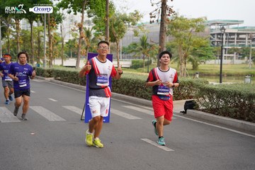 RUN TO LIVE 2024 - Ảnh #1390257