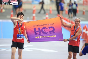 RUN TO LIVE 2024 - Ảnh #1414471