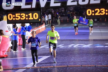 RUN TO LIVE 2024 - Ảnh #1352700