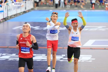 RUN TO LIVE 2024 - Ảnh #1333269