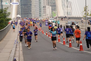 RUN TO LIVE 2024 - Ảnh #1356487