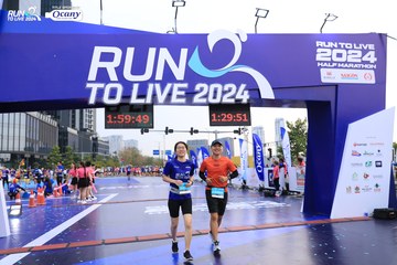 RUN TO LIVE 2024 - Ảnh #1366206
