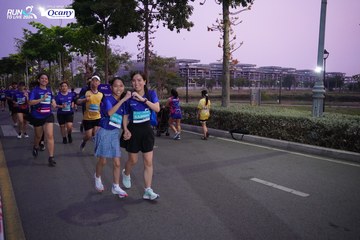 RUN TO LIVE 2024 - Ảnh #1379290