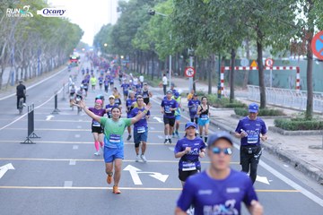 RUN TO LIVE 2024 - Ảnh #1433580