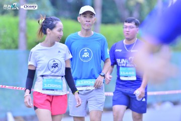 RUN TO LIVE 2024 - Ảnh #1336163