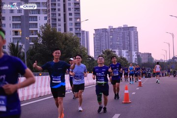 RUN TO LIVE 2024 - Ảnh #1447001