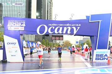 RUN TO LIVE 2024 - Ảnh #1418594