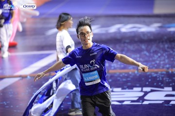 RUN TO LIVE 2024 - Ảnh #1352140