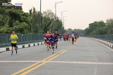 RUN TO LIVE 2024 - Ảnh #1399378
